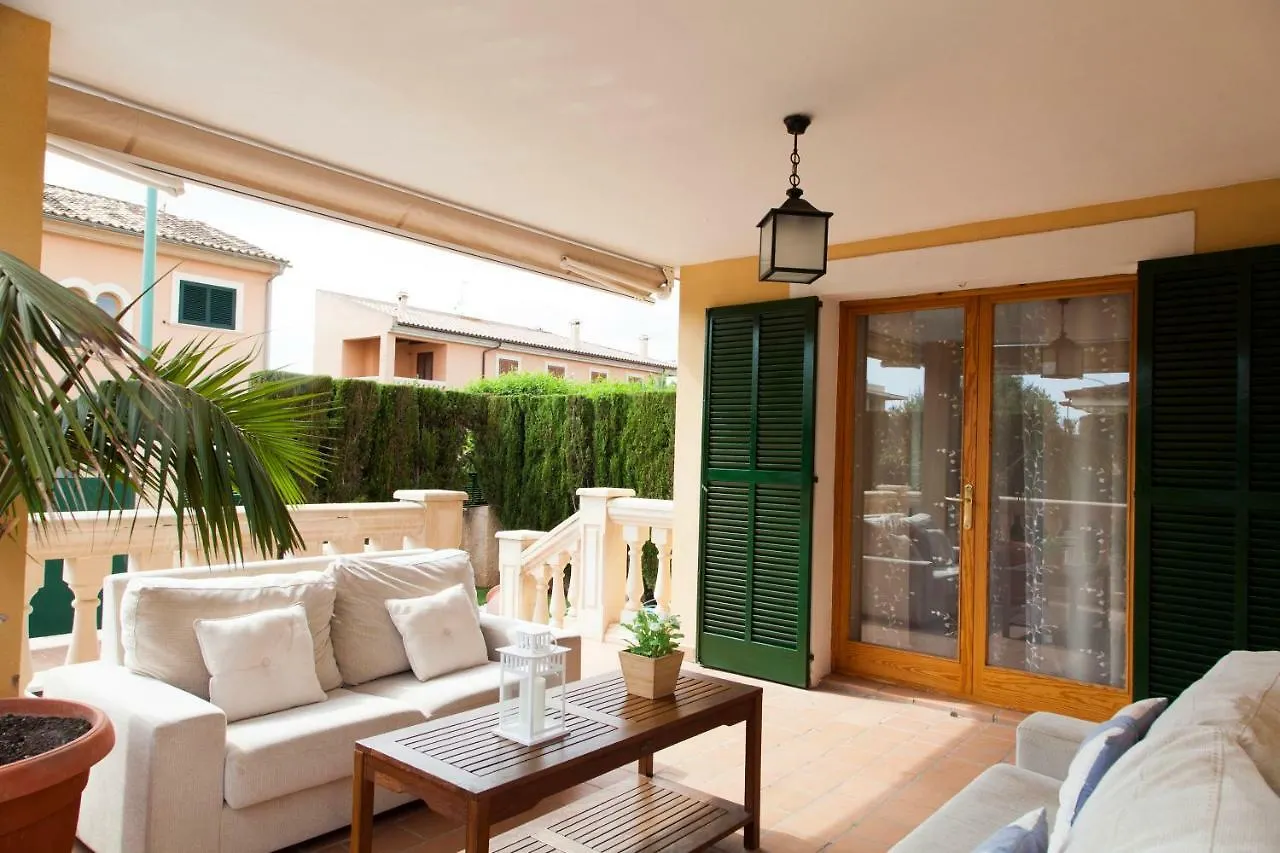 Villa Maria Πάλμα ντε Μαγιόρκα 0*,  Ισπανία