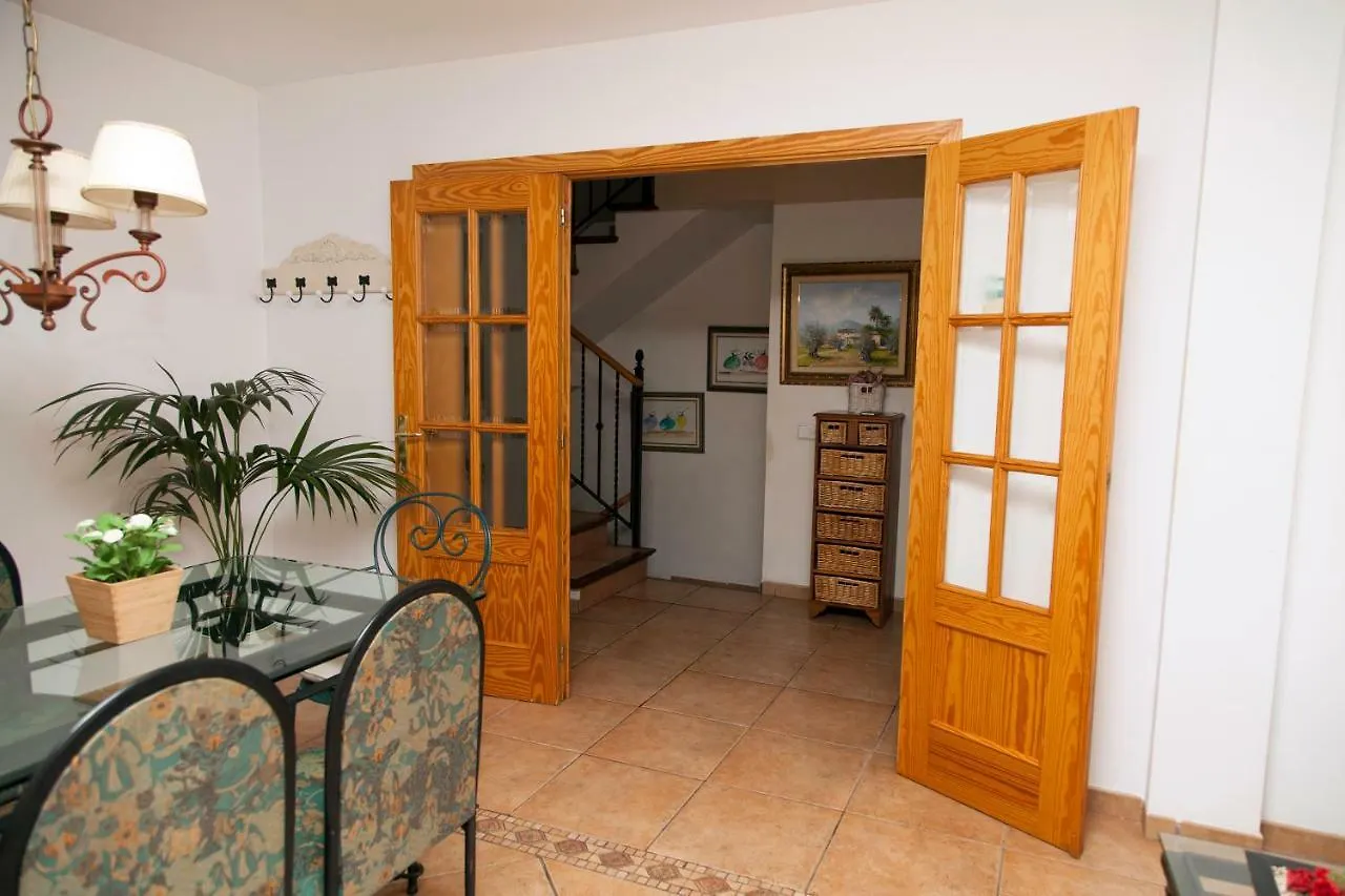 Villa Maria Πάλμα ντε Μαγιόρκα