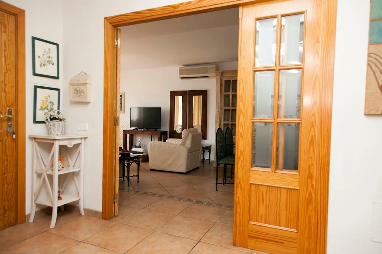 Σπίτι διακοπών Villa Maria Πάλμα ντε Μαγιόρκα