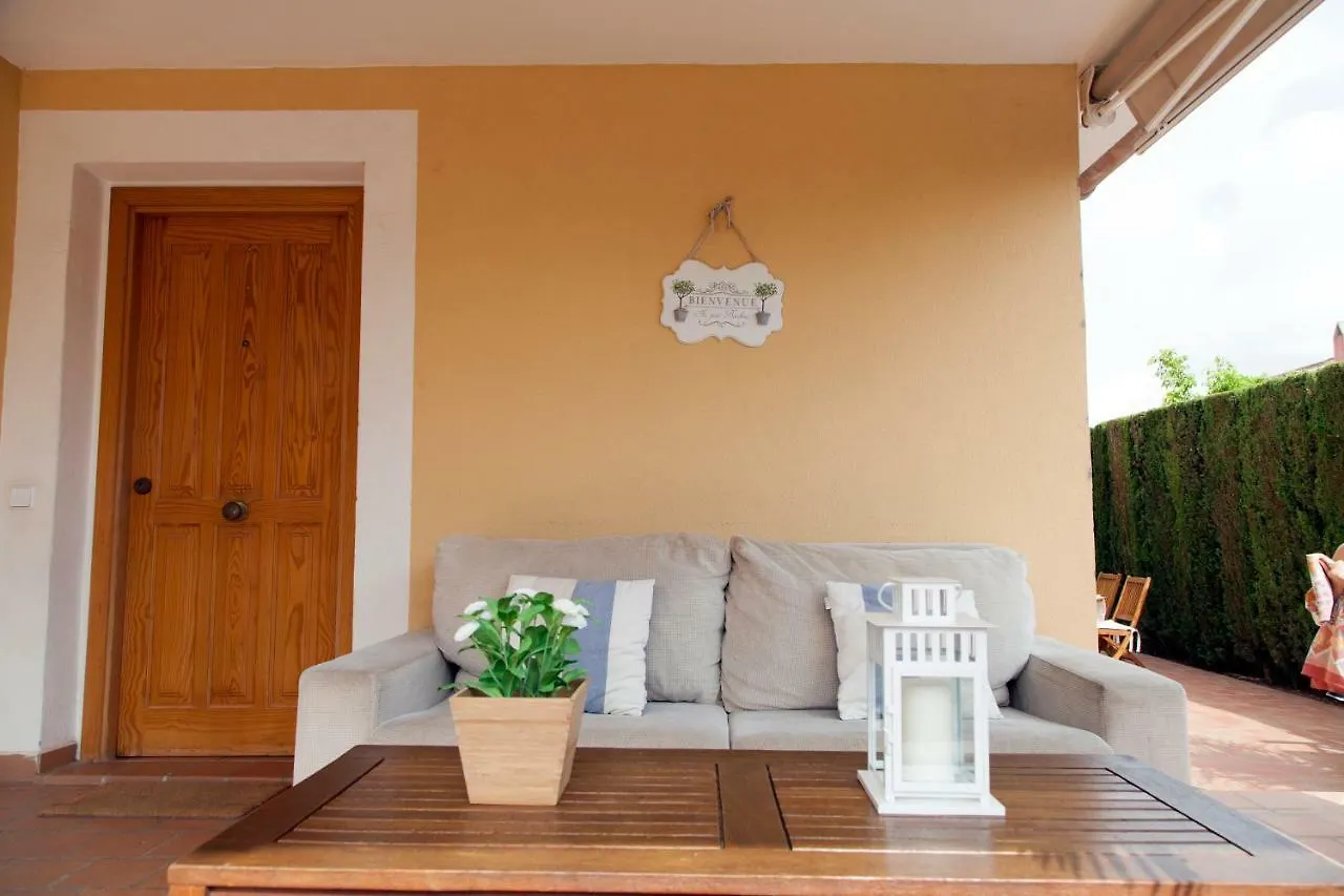 Villa Maria Palma de Mallorca Spanje