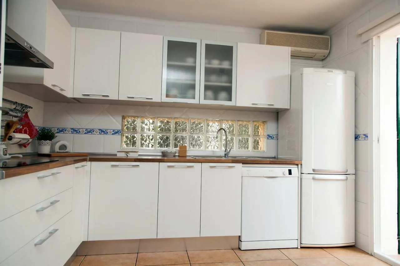 Vakantiehuis Villa Maria Palma de Mallorca