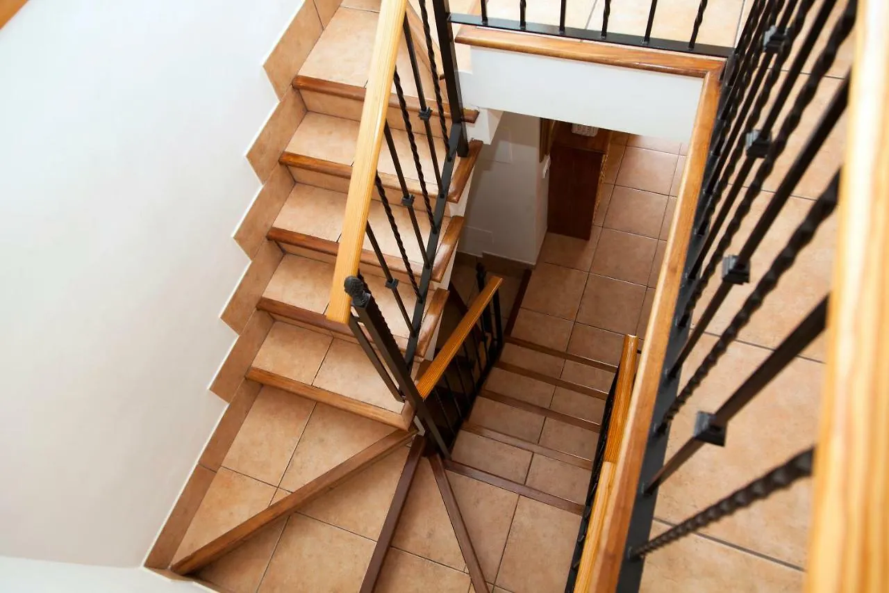 Vakantiehuis Villa Maria Palma de Mallorca Spanje