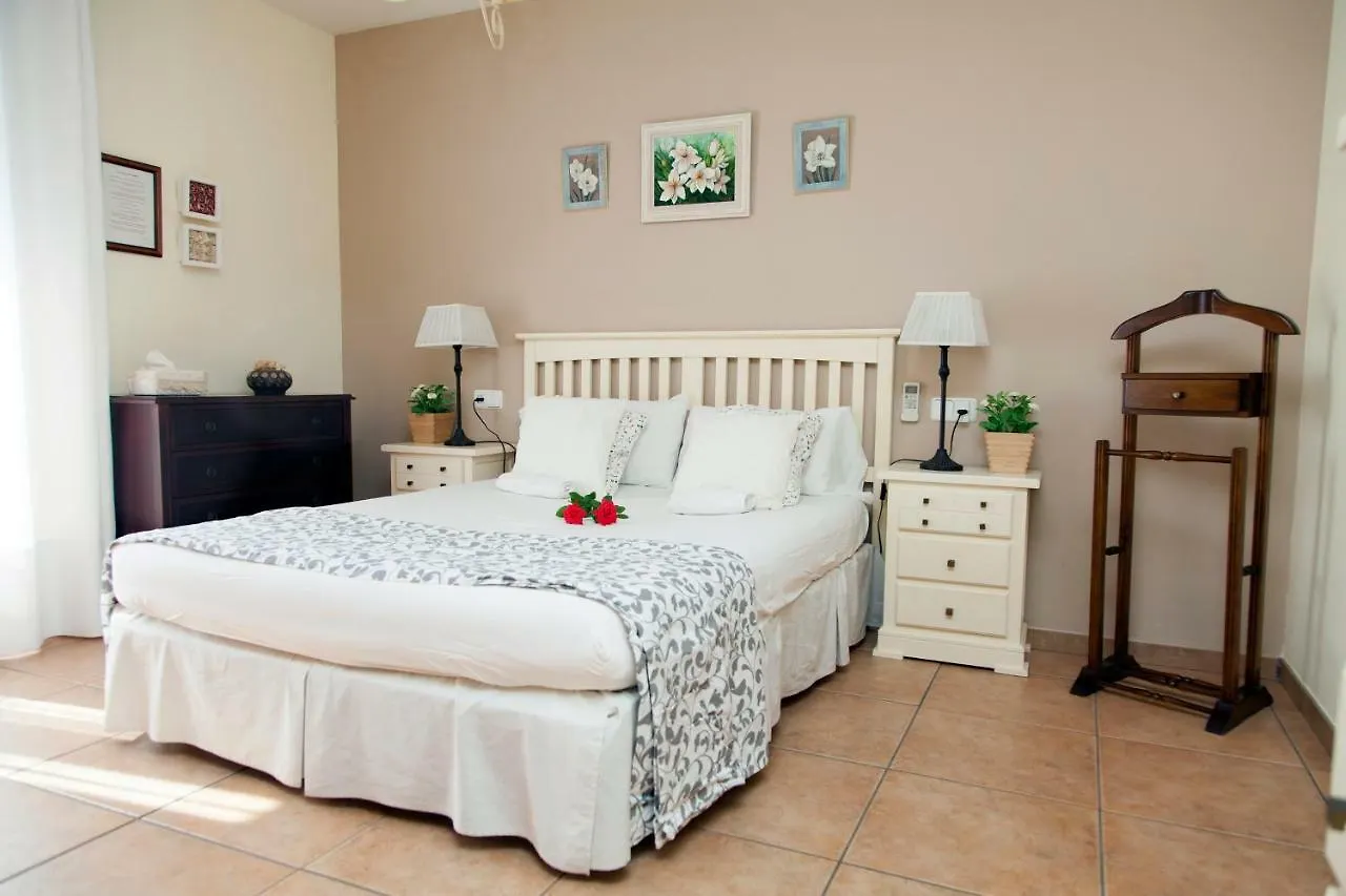 Villa Maria Palma de Mallorca Vakantiehuis
