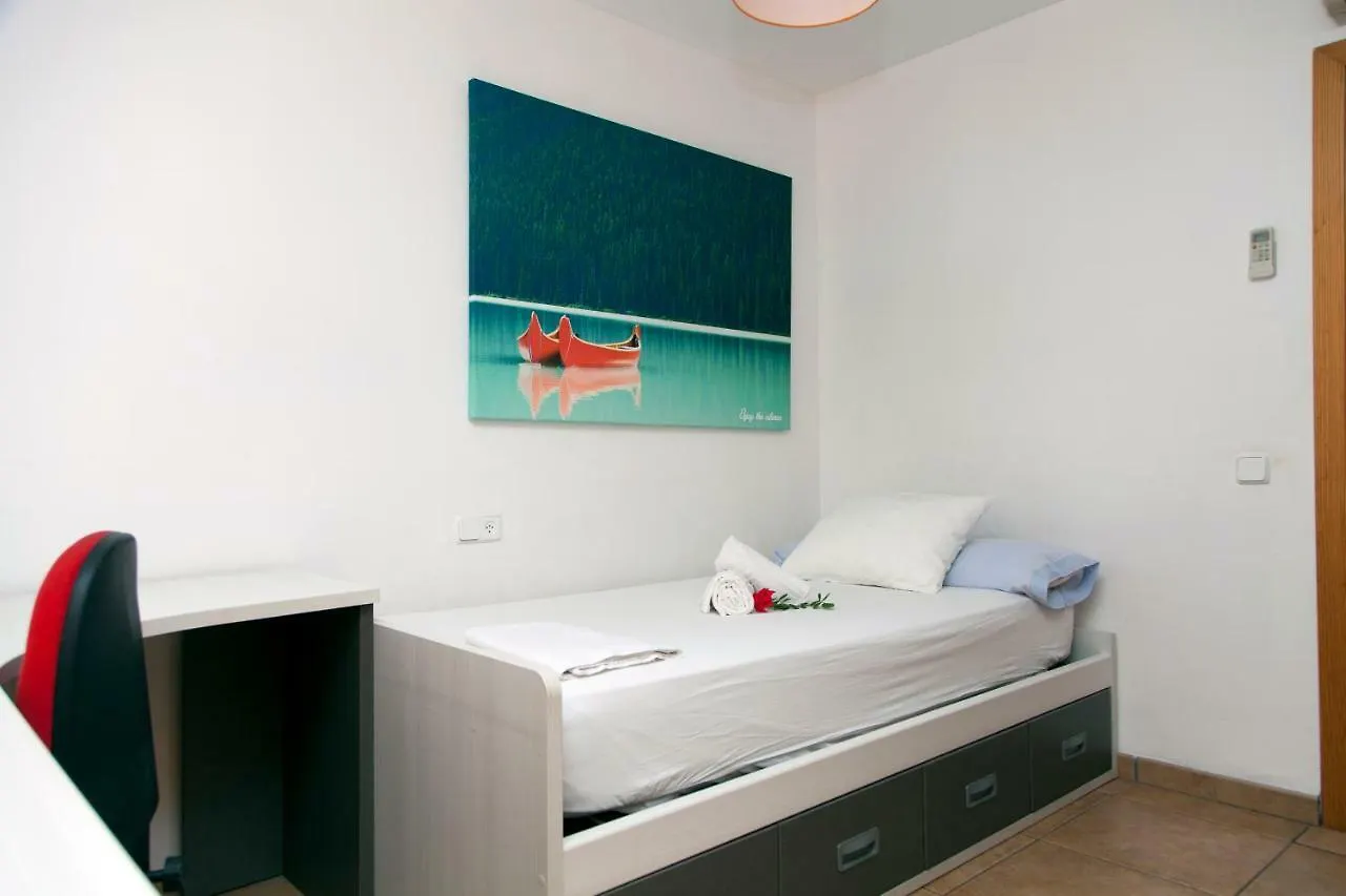 Vakantiehuis Villa Maria Palma de Mallorca Spanje
