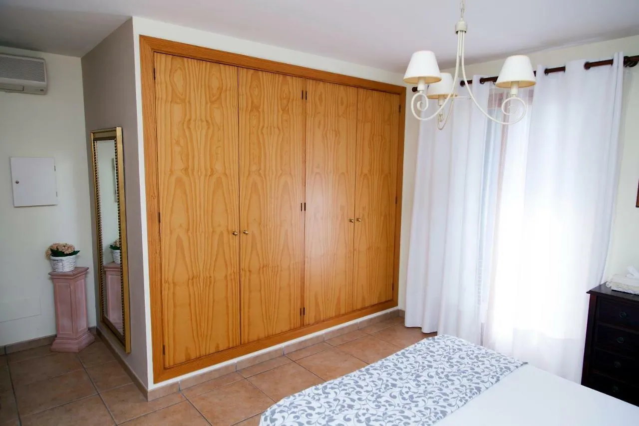 Vakantiehuis Villa Maria Palma de Mallorca Spanje