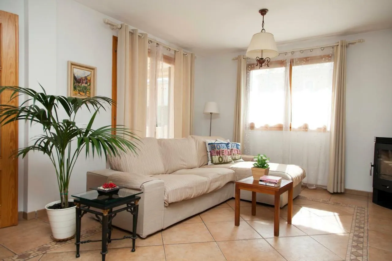 Villa Maria Palma de Mallorca