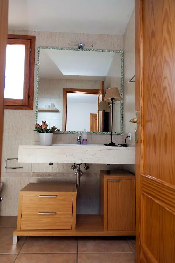 Villa Maria Palma de Mallorca Vakantiehuis