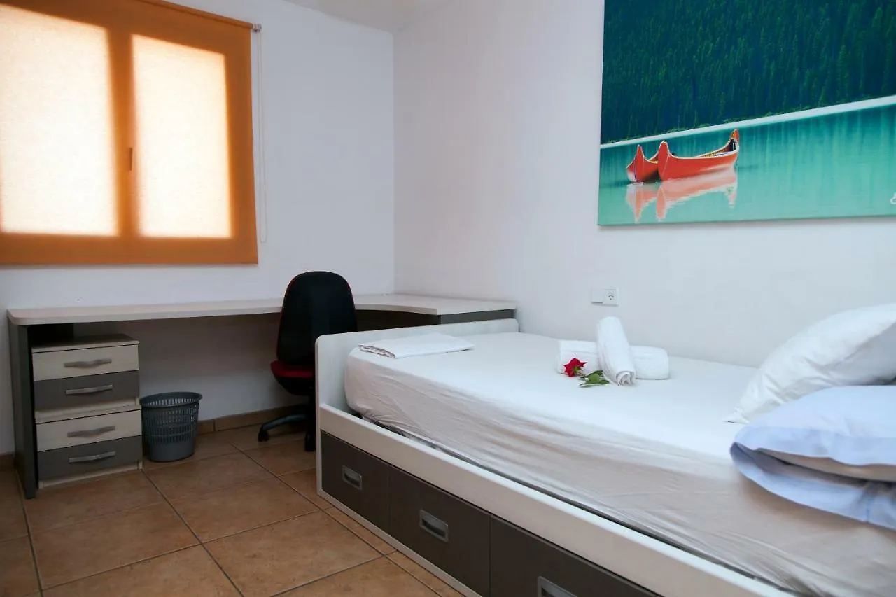 Vakantiehuis Villa Maria Palma de Mallorca