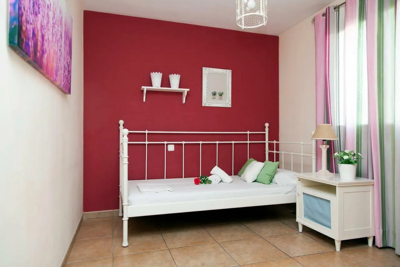 Villa Maria Palma de Mallorca 0*,  Spanje